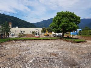 Zunanja ureditev ŠC Tolmin (Foto Matjaž Kos) (2)